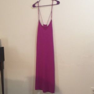 Alexander Wang. Dress...